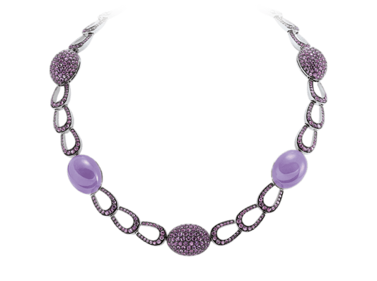 Buy original Jewelry Stoess Unique 1886 NECKLACE 900000000042 with Bitcoins!