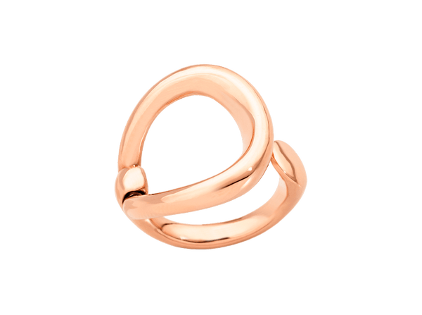 Buy original Jewelry Pomellato Fantina Ring A.C009/O7 with Bitcoins!