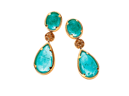Buy original Jewelry Stoess Unique 1886 EARRINGS 710085080011 with Bitcoins!