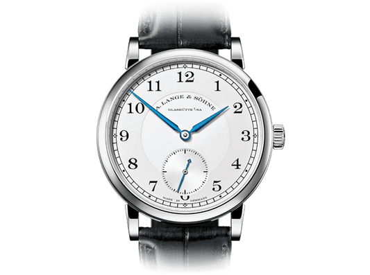 Buy original A.Lange & Sohne 1815 235.026 with Bitcoins!