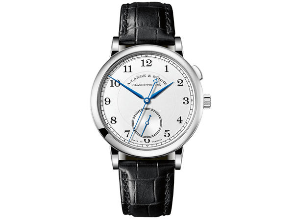 Buy original A.Lange & Sohne 1815 297.026 with Bitcoins!