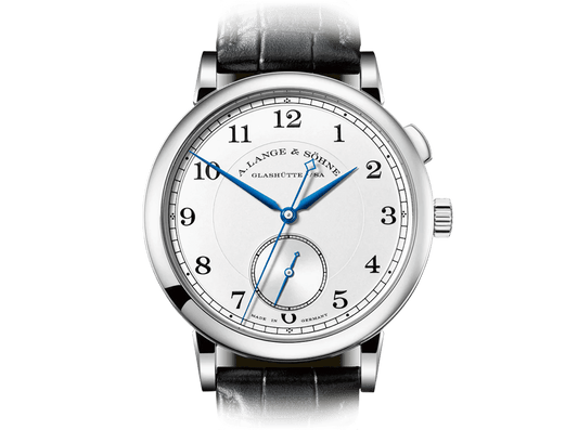 Buy original A.Lange & Sohne 1815 297.026 with Bitcoins!