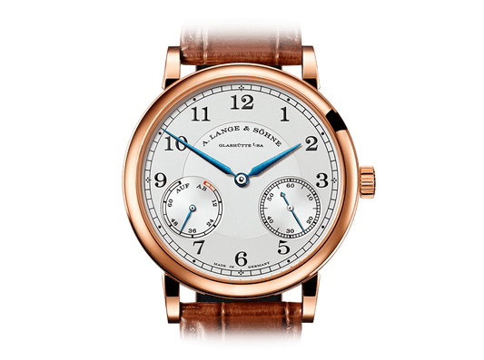 Buy original A.Lange & Sohne 1815 UP/DOWN 234.032 with Bitcoins!
