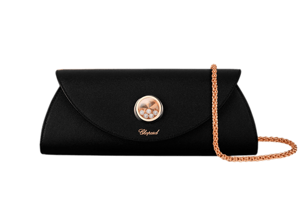 Buy original Chopard HAPPY CLUTCH - RED CARPET 95000-0819 with Bitcoin!