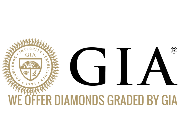 Buy original certified GIA diamond 1.00 ct. with Bitcoins!