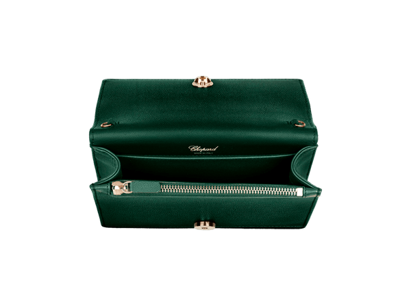Buy original Chopard CHOPARDISSIMO SHOULDER BAG 95000-0971 with Bitcoin! –  BitDials
