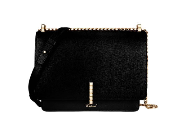 Buy original Chopard CHOPARDISSIMO SHOULDER BAG 95000-0971 with Bitcoin! –  BitDials