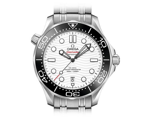 Buy original DIVER 300M CO‑AXIAL MASTER CHRONOMETER 210.30.42.20.04.001 with Bitcoins! 