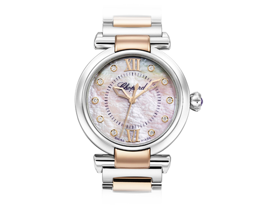 Buy original Chopard Imperiale 388563-6014  with Bitcoins! 