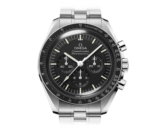 Buy original Omega MOONWATCH PROFESSIONAL 310.30.42.50.01.001 with Bitcoins! 