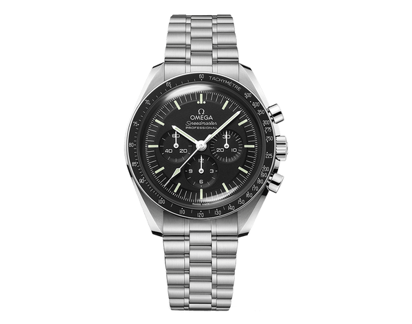 Buy original Omega MOONWATCH PROFESSIONAL 310.30.42.50.01.001 with Bitcoins! 