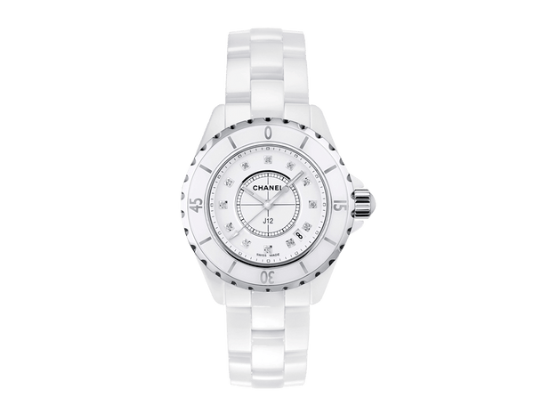 Best 25+ Deals for Chanel Watches Ceramic White
