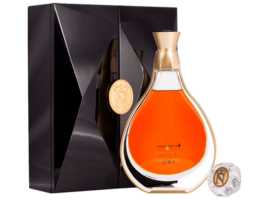 Buy original Cognac Courvoisier L'Essence de Courvoisier with Bitcoin!