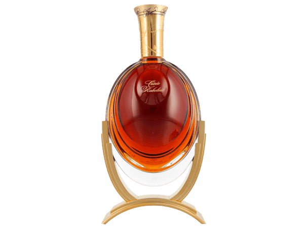 Buy original Cognac Frapin Cuvée Rabelais with Bitcoin!