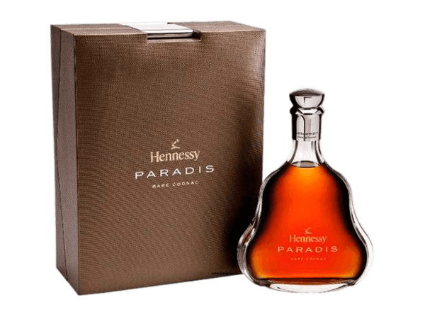 Buy original Cognac Hennessy Cognac PARADIS with Bitcoins!