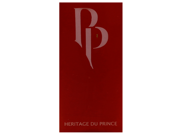 Buy original Cognac Polignac Cognac Heritage Prince with Bitcoin!