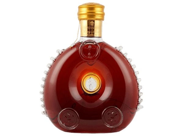 remy martin louis xiii decanter
