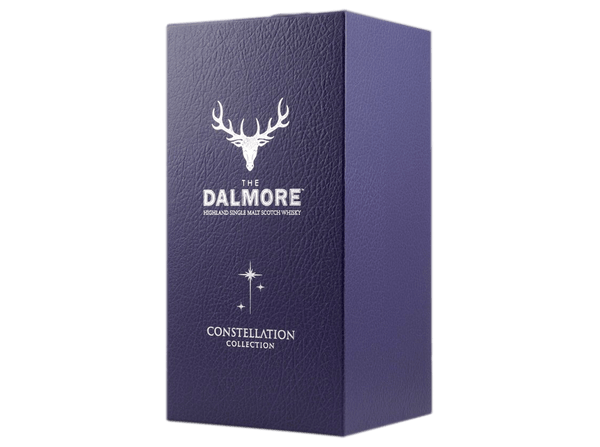 Buy original Whiskey Dalmore Constellation Collection Vintage 1992 with Bitcoin!