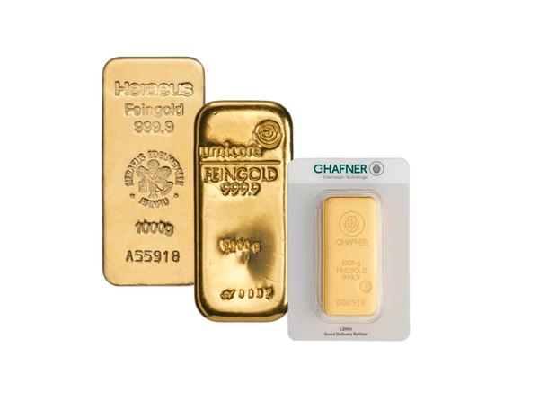  BitDials | Buy original Gold Bar 1000g with Bitcoins!