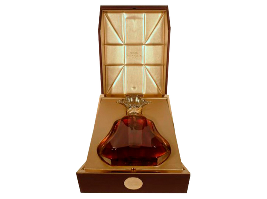 Buy original Hennessy Paradis Imperial Cognac with Bitcoin!
