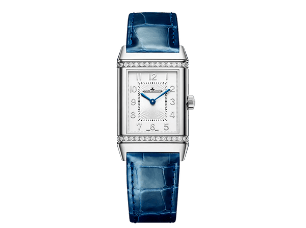 Buy original Jaeger LeCoultre Reverso Classic 2578480 with Bitcoin!