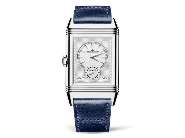 Buy original Jaeger LeCoultre Reverso Tribute 3988482 with Bitcoins!