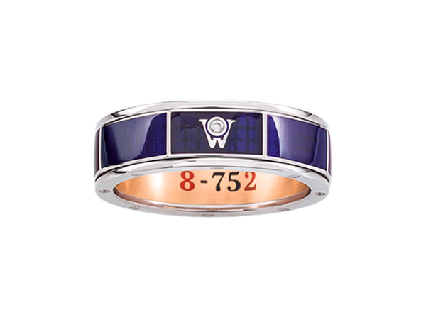 Buy original Jewelry Wellendorff 8-752 607187 with Bitcoins!