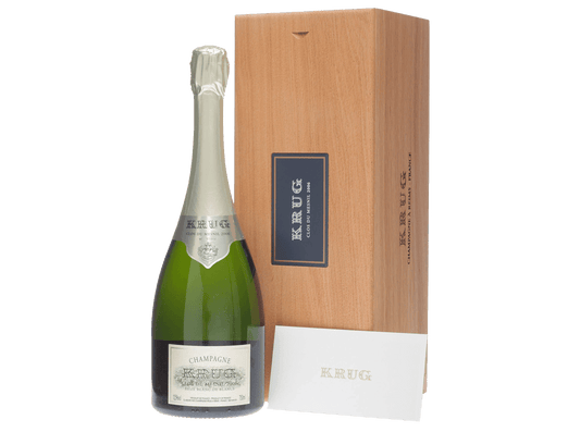 Buy original Krug Clos du Mesnil 2006 Champagne Brut with Bitcoin!