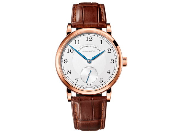 Buy original A.Lange & Sohne 1815 235.032  with Bitcoins!