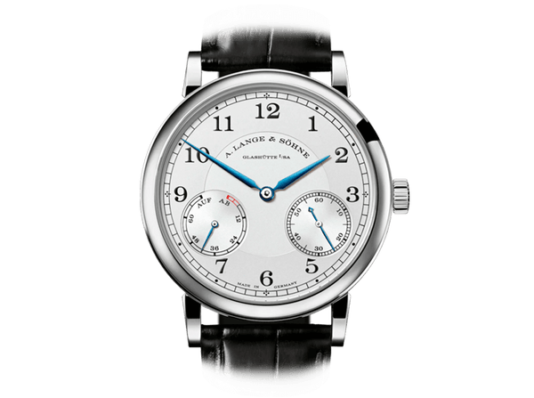Buy original A.Lange & Sohne 1815 UP/DOWN 234.026  with Bitcoins!