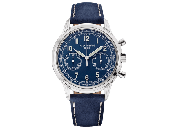 Buy original Patek Philippe Complications 5172G-001 with Bitcoins!