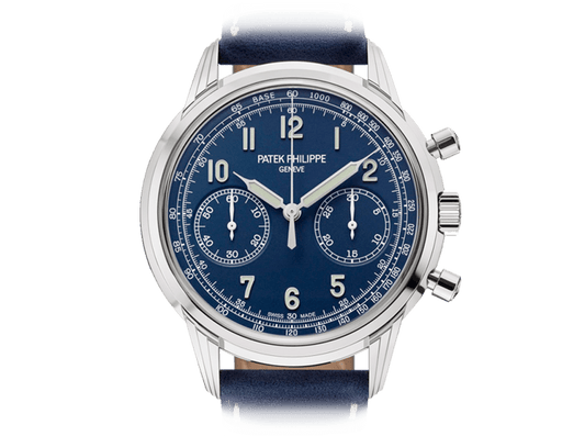 Buy original Patek Philippe Complications 5172G-001 with Bitcoins!