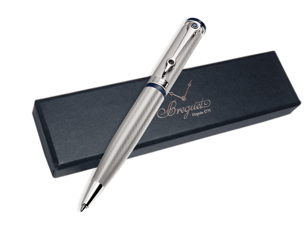 Buy original Breguet Classique Ballpoint pen WI03AG03F with Bitcoins!