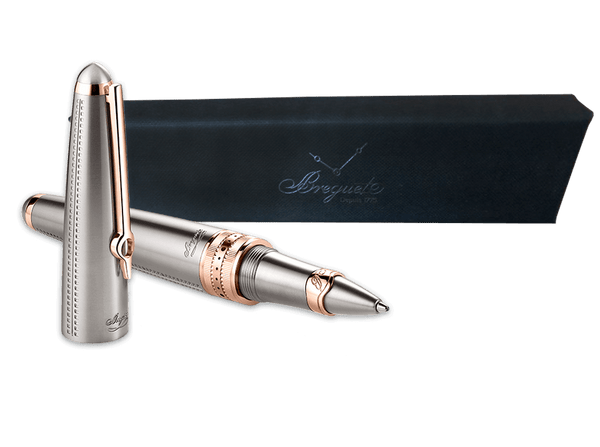 Buy original Breguet Tradition Convertible pen WI05TR07F with Bitcoins!
