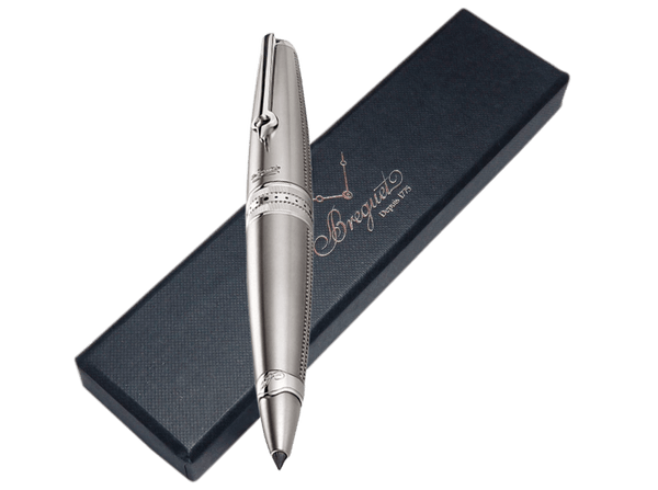 Buy original Breguet Tradition Mechanical pencil WI06TB07F with Bitcoins!