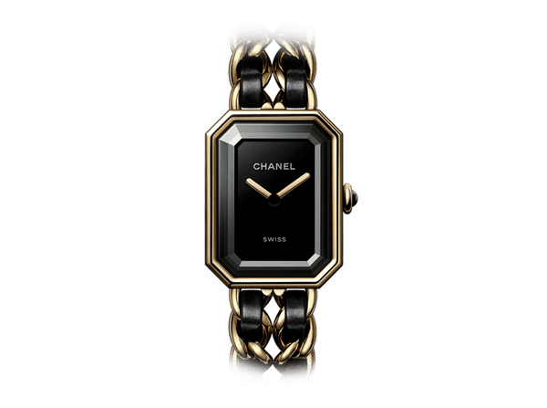 Buy original Chanel PREMIERE H6951 with Bitcoin!