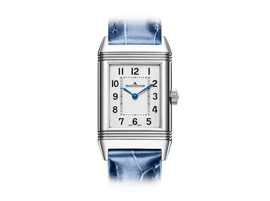 Buy original Jaeger LeCoultre Reverso Classic 2618540 with Bitcoin!
