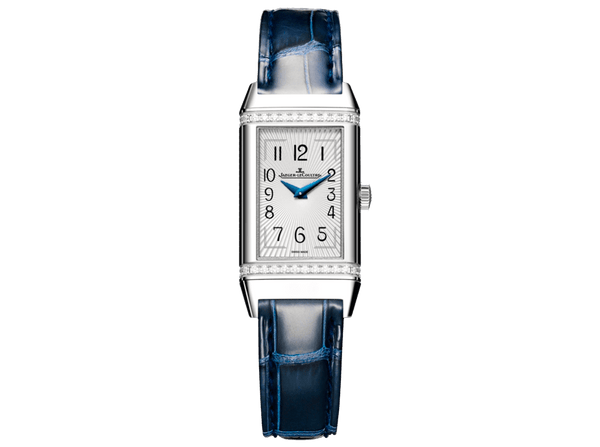 Buy original Jaeger LeCoultre REVERSO ONE 3288420 with Bitcoins!