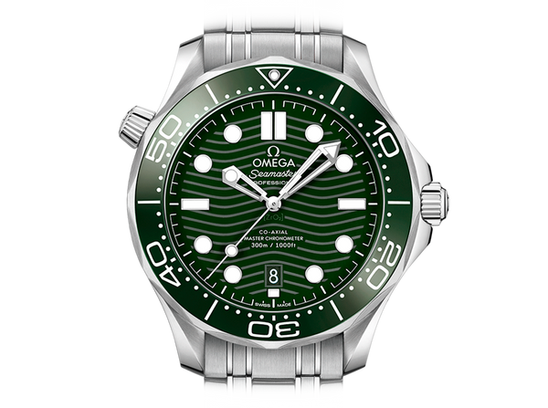 Buy original Omega Seamaster Professional Diver 210.30.42.20.10.001 with Bitcoin!