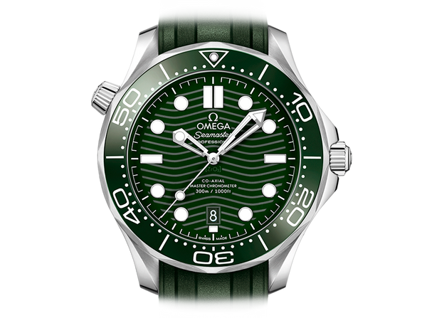 Buy original Omega Seamaster Professional Diver 210.32.42.20.10.001 with Bitcoin!