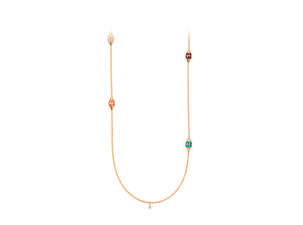 Buy original Jewelry Wellendorff Pure joy of life 406837 Necklace & Pendant with Bitcoin!
